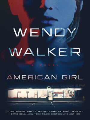 cover image of American Girl